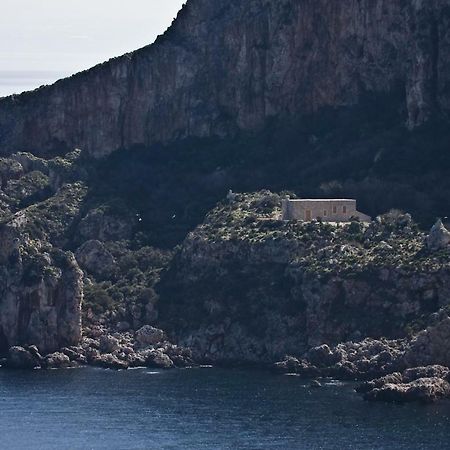 Villa Firriato San Vito Lo Capo Esterno foto