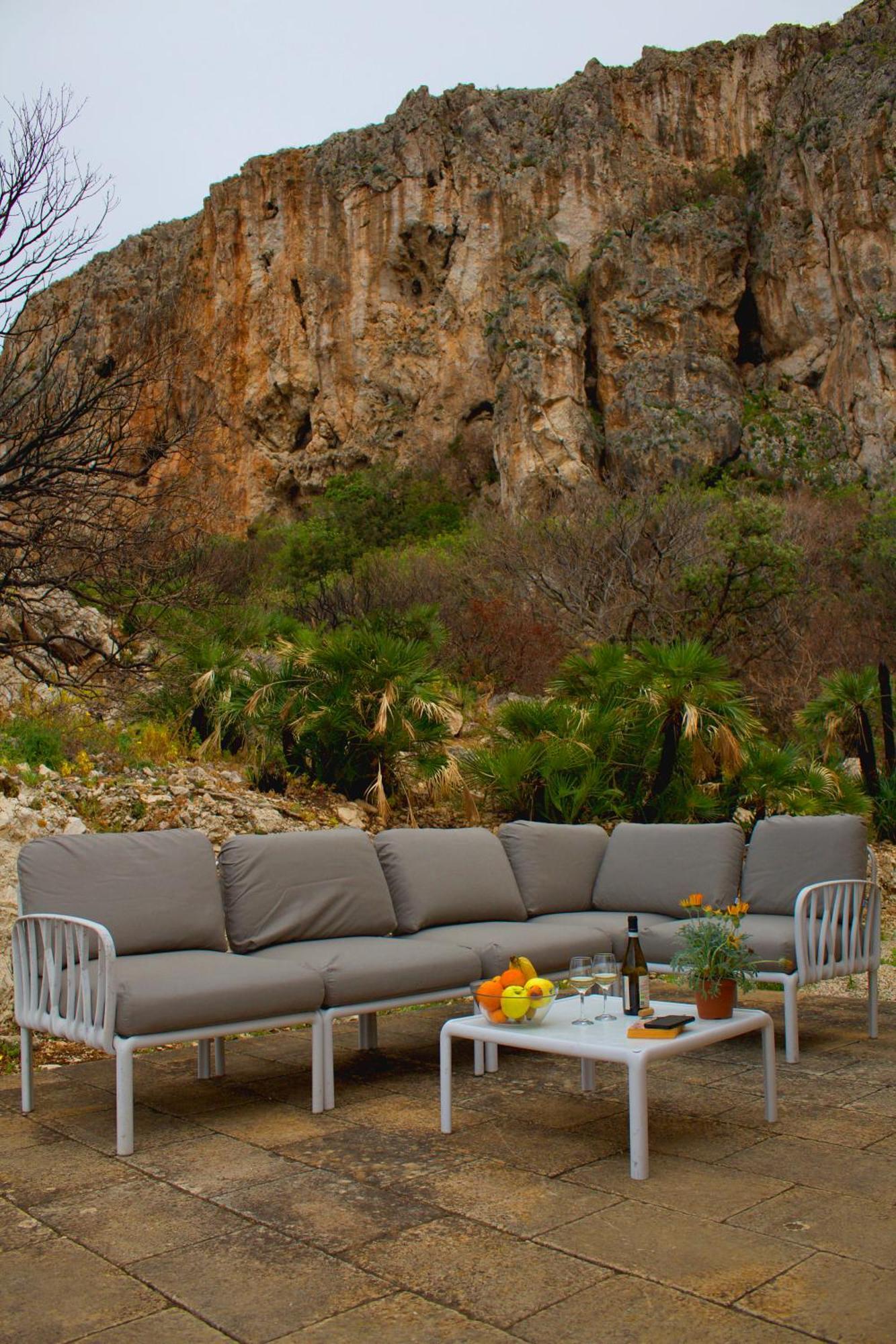 Villa Firriato San Vito Lo Capo Esterno foto