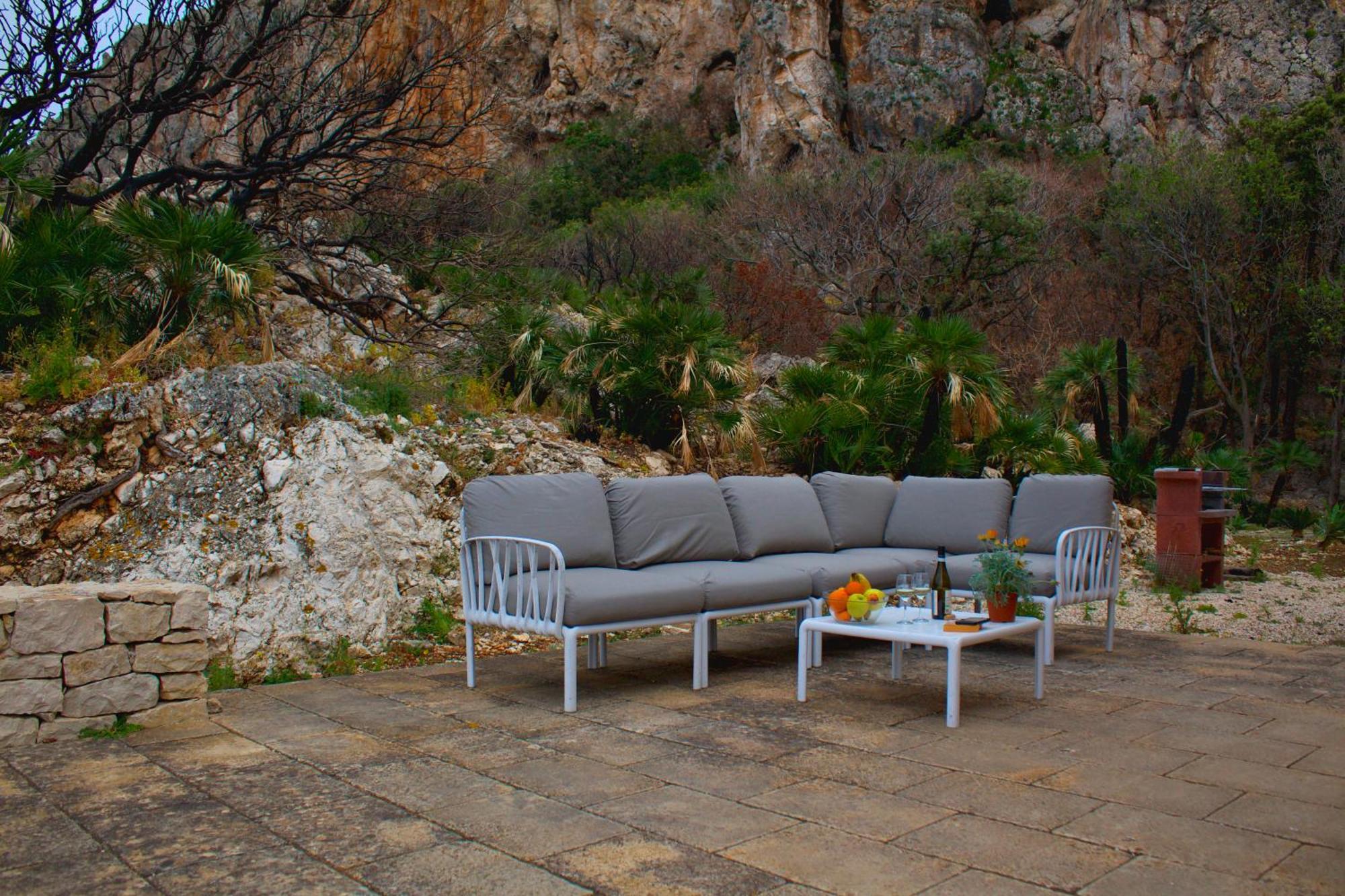 Villa Firriato San Vito Lo Capo Esterno foto