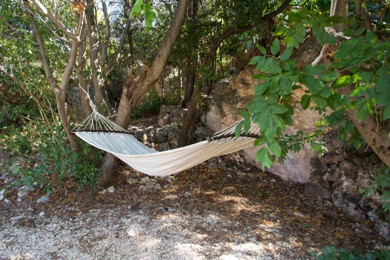 Villa Firriato San Vito Lo Capo Esterno foto